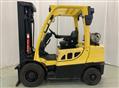 Used Forklifts